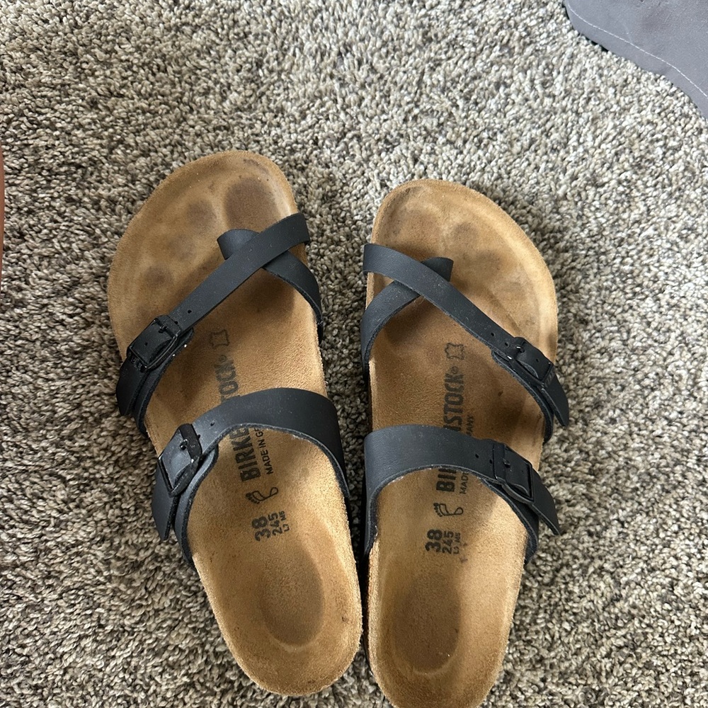Birkenstock Mayari Sandal